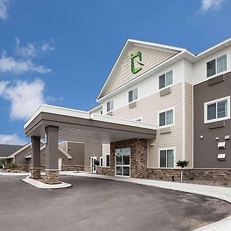 Little Crow Resort & Conference, Trademark By Wyndham Spicer Buitenkant foto