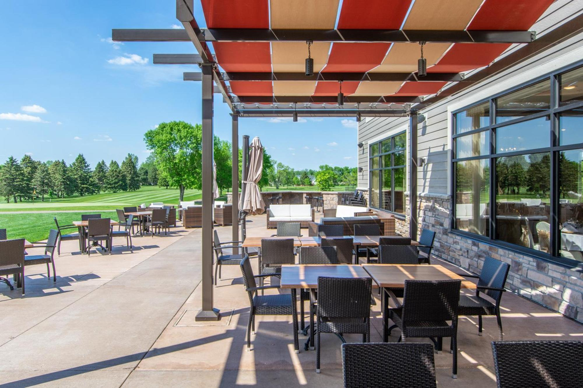 Little Crow Resort & Conference, Trademark By Wyndham Spicer Buitenkant foto